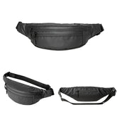 Horizon Waist Pack – Waterproof Travel Bag